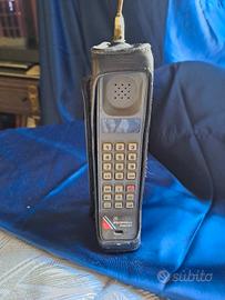 primo Motola utilizzato dalla polizia inglese 