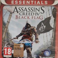 ASSASIN CREED black frag