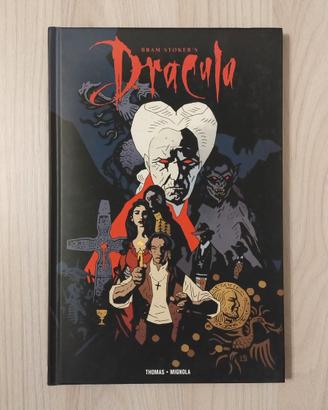 Bram Stoker's Dracula