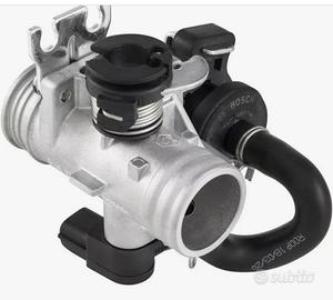 CORPO FARFALLATO MEDLEY 150/125 Originale piaggio