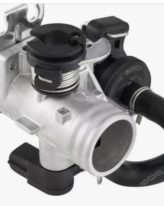 CORPO FARFALLATO MEDLEY 150/125 Originale piaggio