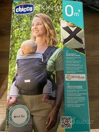 Marsupio neonati Chicco