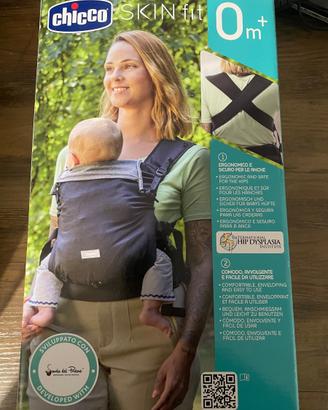 Marsupio neonati Chicco