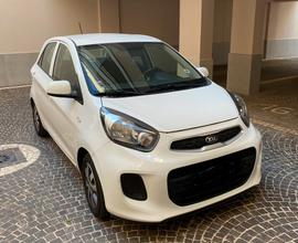 Kia picanto collection GPL