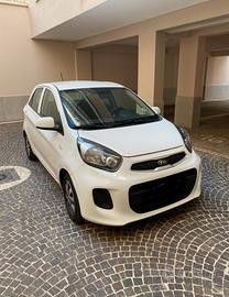 Kia picanto collection GPL