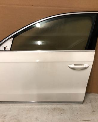 Sportello ANT. SX per Vw Passat B7 dal 2012