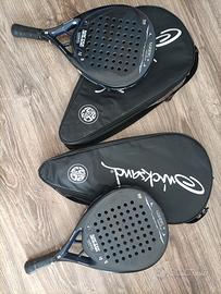 Racchetta Padel Softee Luxor Limited ed.