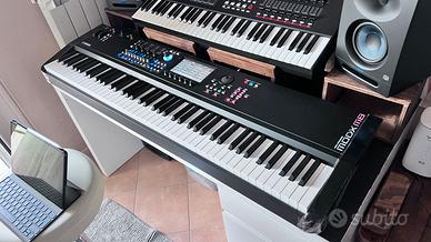 YAMAHA MODX M8