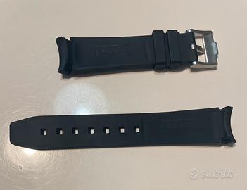 Cinturino Rubber B