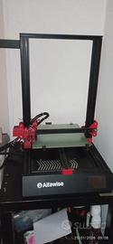 stampante 3d Alfawise u20 pro 