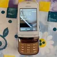 Nokia c2-03