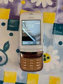 Nokia c2-03