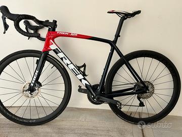 Trek Emonda SLR6 Project One