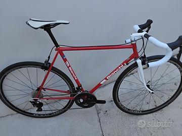 Bianchi Vintage