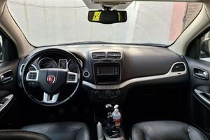 Fiat freemont urban 2011 2000jtd 170cv