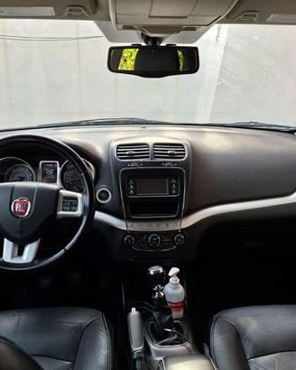 Fiat freemont urban 2011 2000jtd 170cv