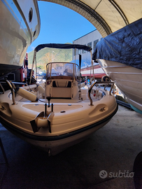 Barca Ranieri Patfinder