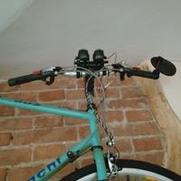 Bicicletta Bianchi Vento 602