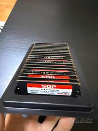 SO-DIMM DDR5 5600 MHZ 16GB