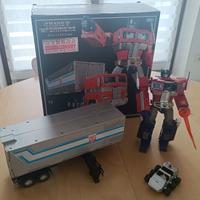 TRANSFORMER TAKARA MASTERPIECE MP10 OPTIMUS PRIME