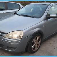 Ricambi Usati OPEL CORSA (X01) 2004