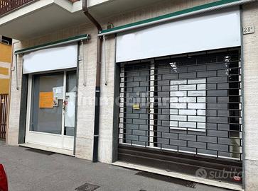 Locale commerciale uso ufficio o attività