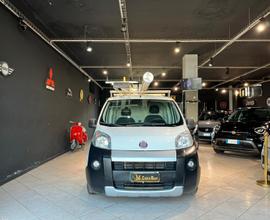 Fiat Fiorino 1.3 MJT - 2014