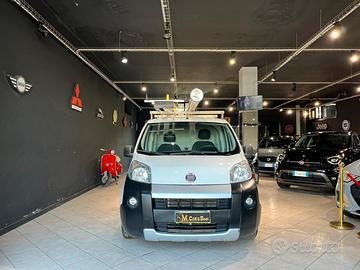 Fiat Fiorino 1.3 MJT - 2014