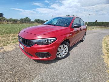 Fiat Tipo 1.3 Mjt S&S 5 porte Lounge