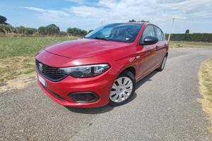 Fiat Tipo 1.3 Mjt S&S 5 porte Lounge