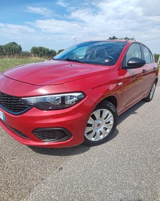 Fiat Tipo 1.3 Mjt S&S 5 porte Lounge