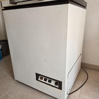 Congelatore Indesit