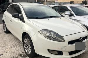 Fiat Bravo per pezzi di ricambio