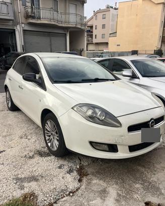 Fiat Bravo per pezzi di ricambio