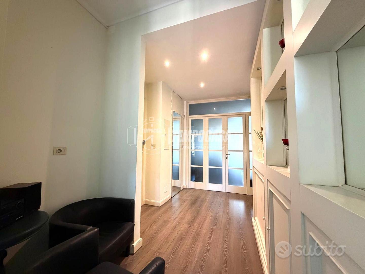 Apartment in Torino, Campidoglio, Circoscrizione 4 - Vista 5