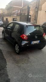 Toyota aygó