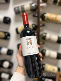 Domenico Clerico Arte ( Nebbiolo e Barbera )