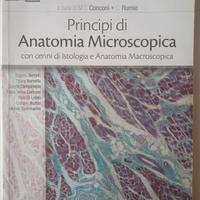 Principi di Anatomia Microscopica