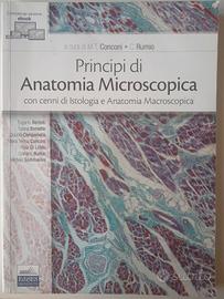 Principi di Anatomia Microscopica