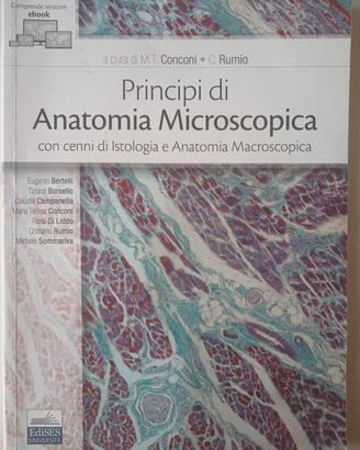 Principi di Anatomia Microscopica