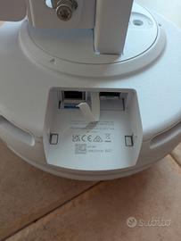 UISP air fiber 60 HD 