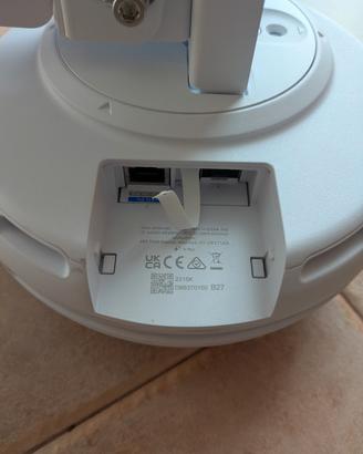 UISP air fiber 60 HD 