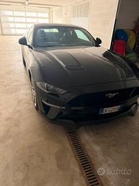 Mustang Gt come nuova