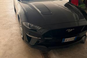 Mustang Gt come nuova