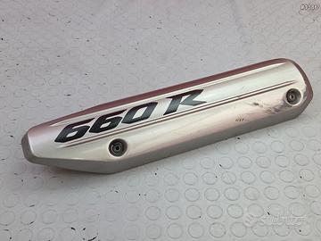 COVER SCARICO YAMAHA XT660R 2004 2016 XT 660 R 200