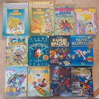 Fumetti Classici Disney