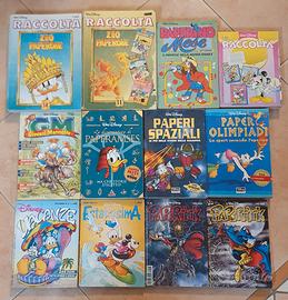 Fumetti Classici Disney