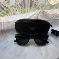 Occhiali da sole emporio armani