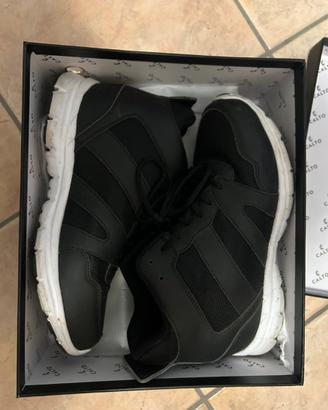 Scarpe rialzate 6-8cm