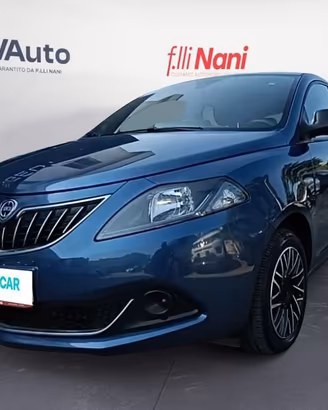 Lancia Ypsilon 1.0 FireFly 70cv Hybrid Gold Plus